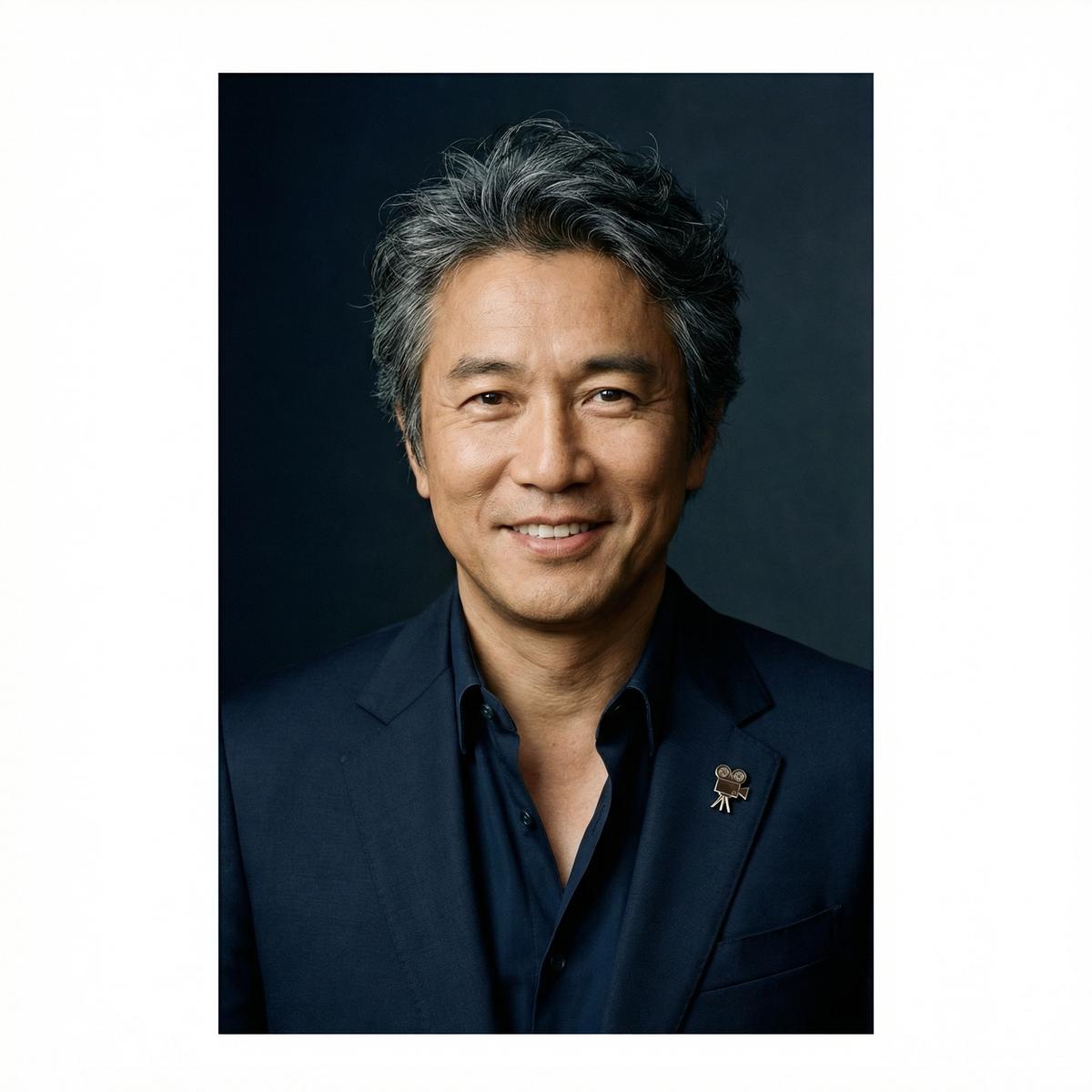 福利导航首席导演陈志远